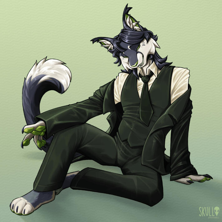 Full Render Fullbody