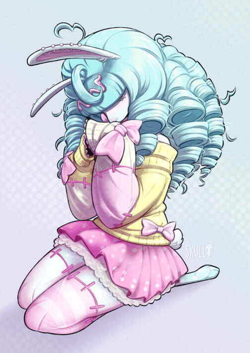 Full Render Fullbody