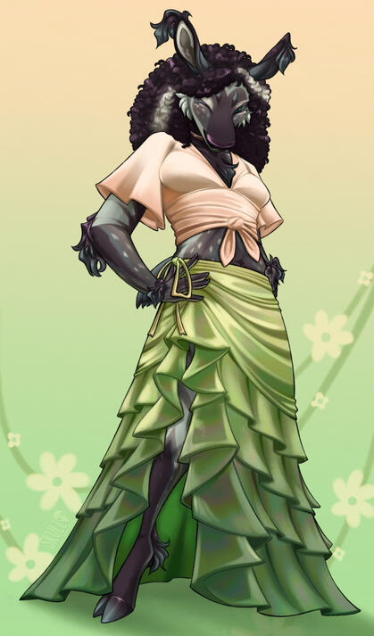 Full Render Fullbody