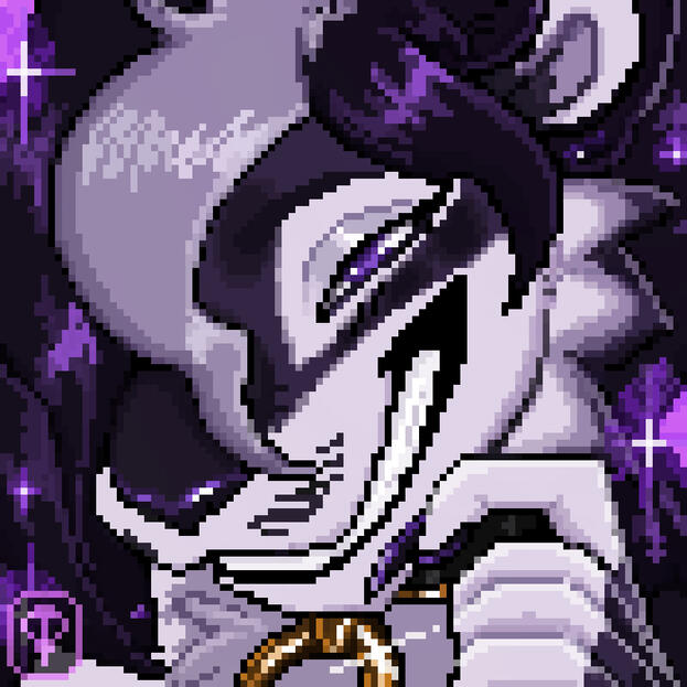 100x100 Pixel Icon