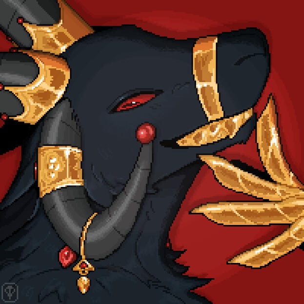 200x200 Pixel Icon (Static)