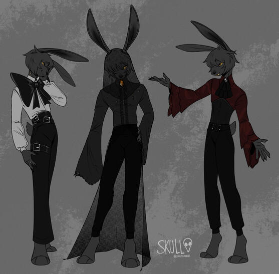 Outfit Sheet